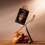 Pride Brioche Vanille eau de parfum unisexe 100 ml