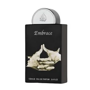 Lattafa Pride Embrace eau de parfum unisexe