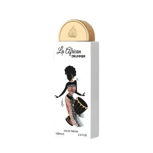 Lattafa Pride La African Drummer eau de parfum unisexe