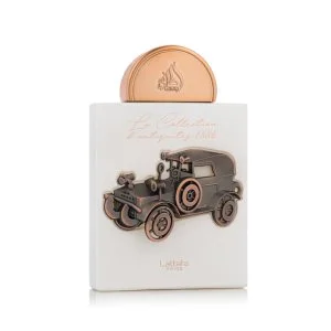 Lattafa Pride La Collection D'antiquites 1886 eau de parfum unisexe