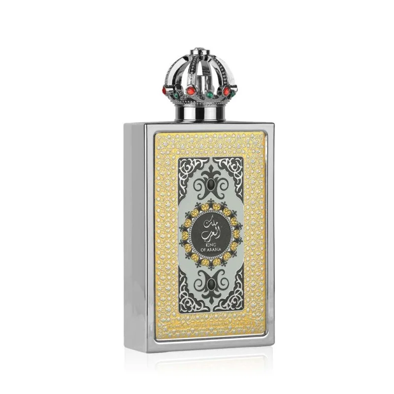 Pride King Of Arabia eau de parfum unisexe 100 ml