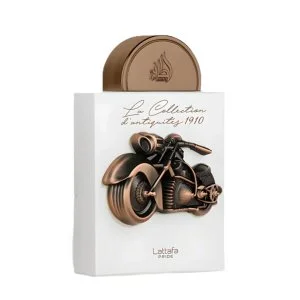 Lattafa Pride La Collection D'antiquités 1910 eau de parfum unisexe