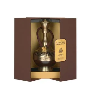 Lattafa Pride Dream Of Haze eau de parfum unisexe