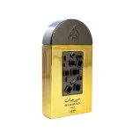 Pride Maharjan Gold eau de parfum unisexe 100 ml