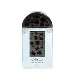 Pride Maharjan Silver eau de parfum unisexe 100 ml