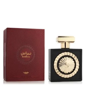 Lattafa Pride Nebras eau de parfum unisexe