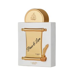 Pride Peace & Love eau de parfum unisexe