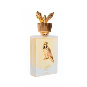 Lattafa Pride Shaheen Gold eau de parfum unisexe
