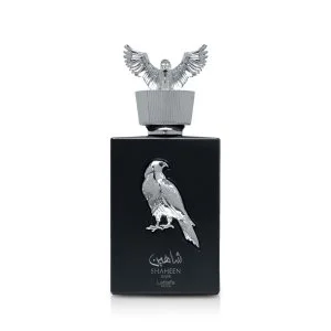 Lattafa Pride Shaheen Silver eau de parfum unisexe