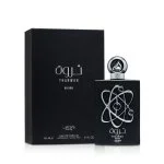 Pride Tharwah Silver eau de parfum unisexe 100 ml