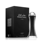 Pride Winners Trophy Silver eau de parfum unisexe 100 ml