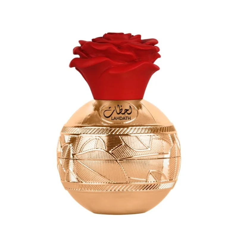 Pride Lahdath eau de parfum unisexe 80 ml