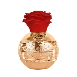 Lattafa Pride Lahdath eau de parfum unisexe