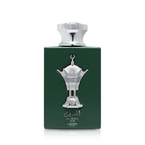 Lattafa Pride Al Areeq Silver eau de parfum unisexe