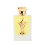 Pride Al Areeq Gold eau de parfum unisexe 100 ml