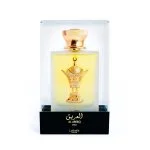 Pride Al Areeq Gold eau de parfum unisexe 100 ml