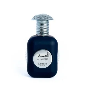Lattafa Pride Al Ameed eau de parfum unisexe