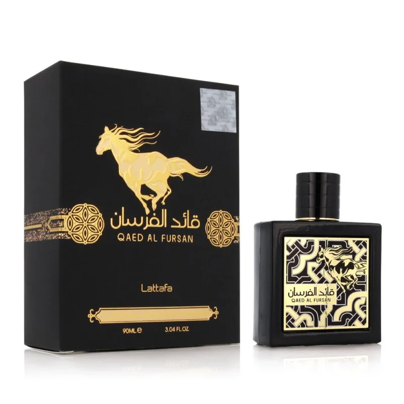 Qaed Al Fursan eau de parfum unisexe 90 ml