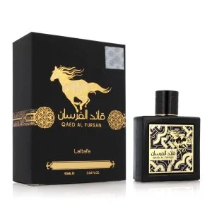 Lattafa Qaed Al Fursan eau de parfum unisexe
