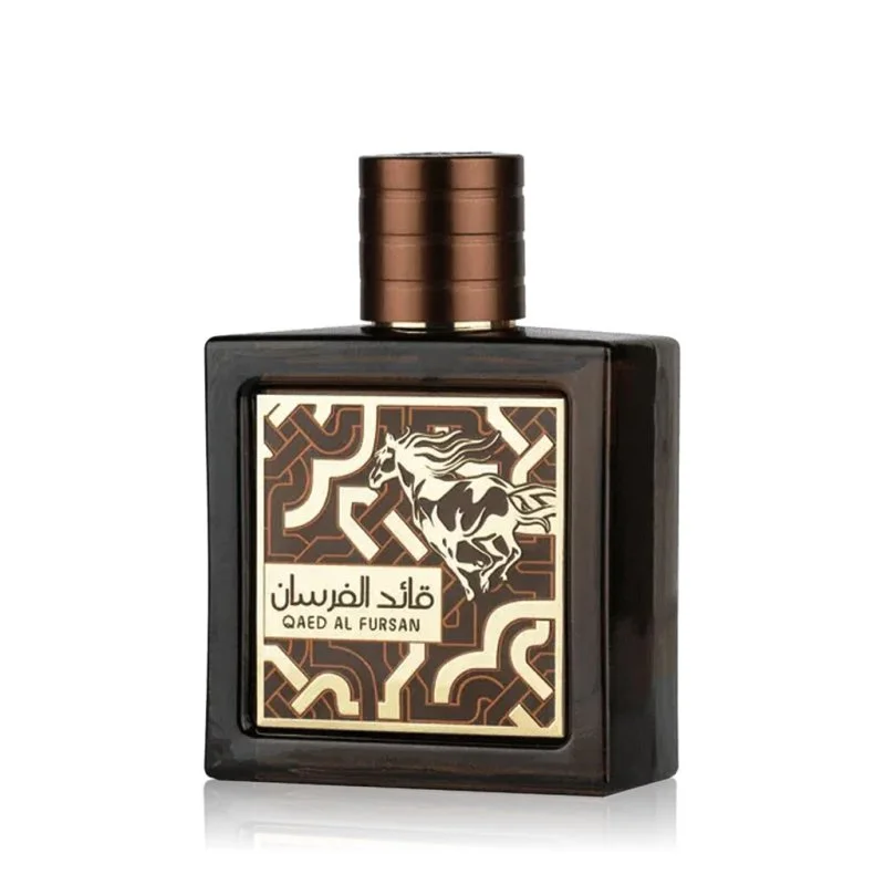 Qaed Al Fursan Untamed eau de parfum unisexe 90 ml