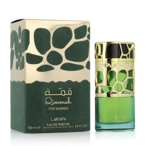 Lattafa Qimmah for Women eau de parfum pour femme