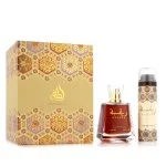 Raghba eau de parfum unisexe 100 ml + déodorant en spray 50 ml