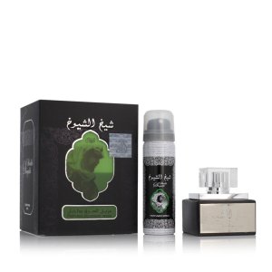 Sheikh Al Shuyukh 50 ml + déodorant en spray Eau de Parfum unisexe