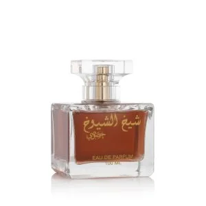 Lattafa Sheikh Al Shuyukh Khusoosi eau de parfum unisexe