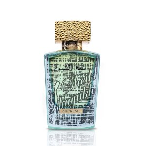 Sheikh Al Shuyukh Supreme eau de parfum unisexe