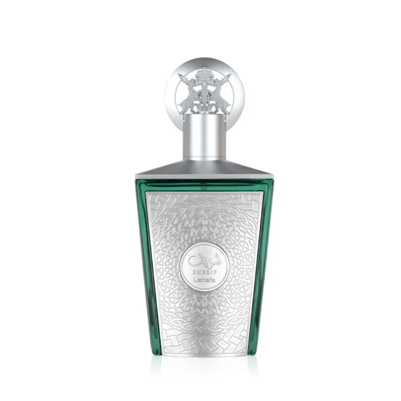 Sherif eau de parfum pour homme 100 ml