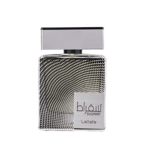 Suqraat eau de parfum unisexe