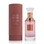 Velvet Rose eau de parfum pour femme 100 ml