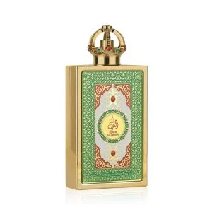Lattafa Pride Queen Of Arabia eau de parfum pour femme