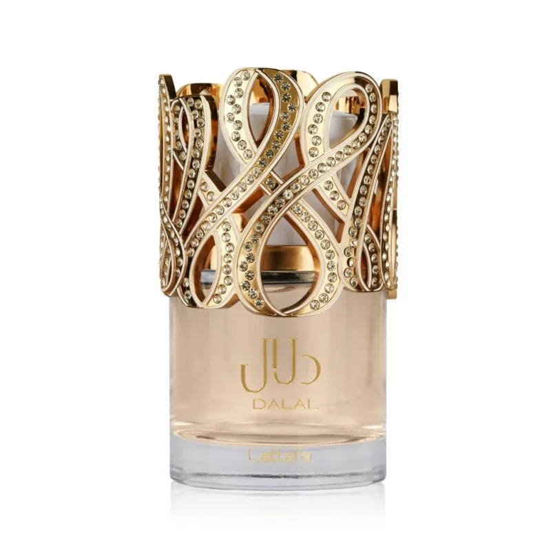 Dalal eau de parfum pour femme 100 ml