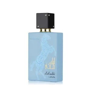 Lattafa Lail Maleki Morrocan Blue eau de parfum unisexe