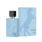 Lail Maleki Morrocan Blue eau de parfum unisexe 100 ml