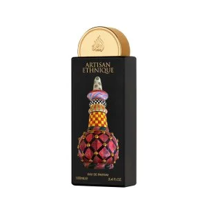 Lattafa Pride Artisan Ethnique eau de parfum unisexe