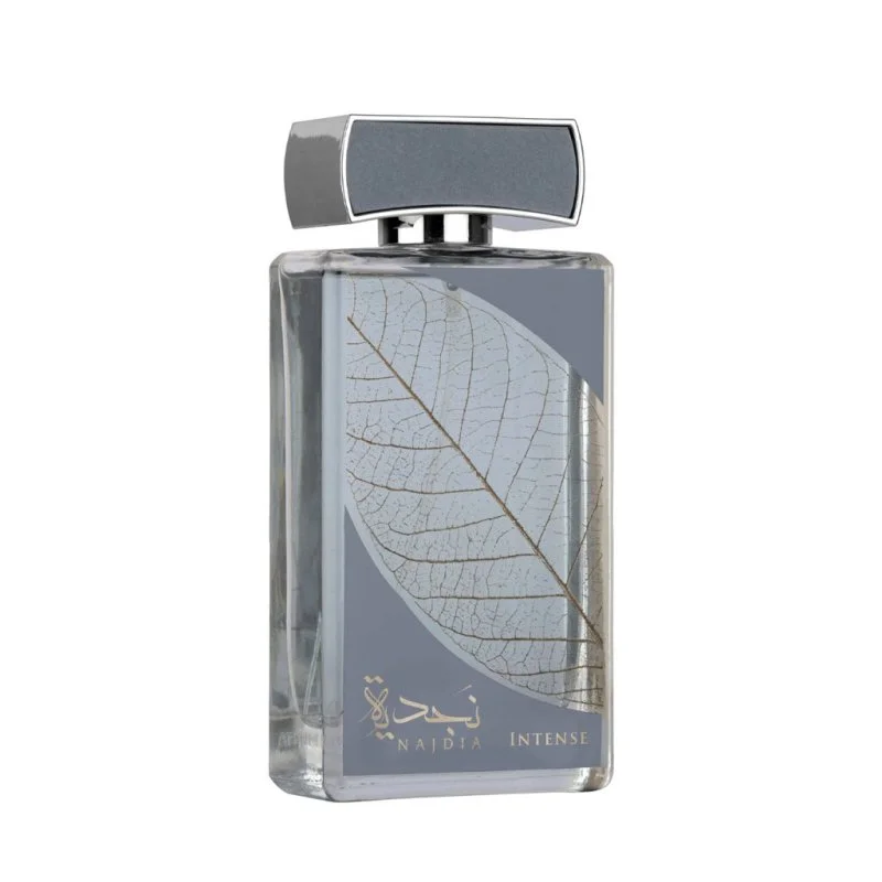Najdia Intense Eau de Parfum pour homme 100 ml