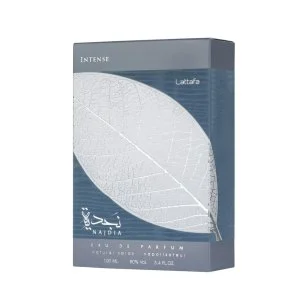 Lattafa Najdia Intense Eau de Parfum pour homme