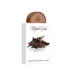 Pride Natural Oud eau de parfum unisexe