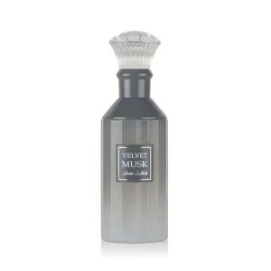 Lattafa Velvet Musk Eau de Parfum unisexe