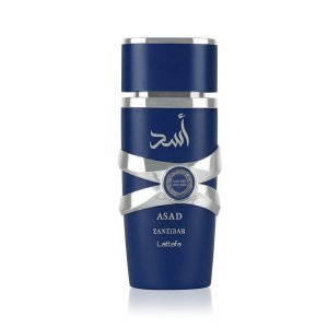Asad Zanzibar Limited Edition eau de parfum pour homme