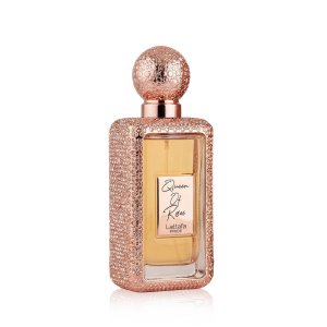 Pride Queen Of Roses eau de parfum pour femme