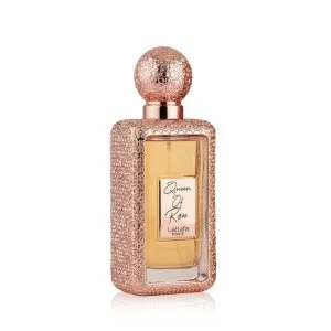 Lattafa Pride Queen Of Roses eau de parfum pour femme