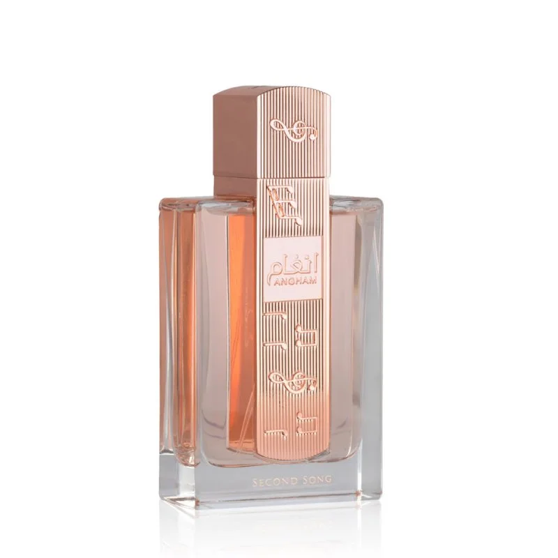 Angham Second Song eau de parfum pour femme 100 ml