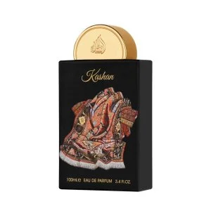 Lattafa Pride Kashan eau de parfum unisexe