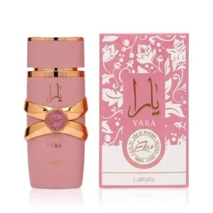 Lattafa Yara Elixir Eau de Parfum pour femme