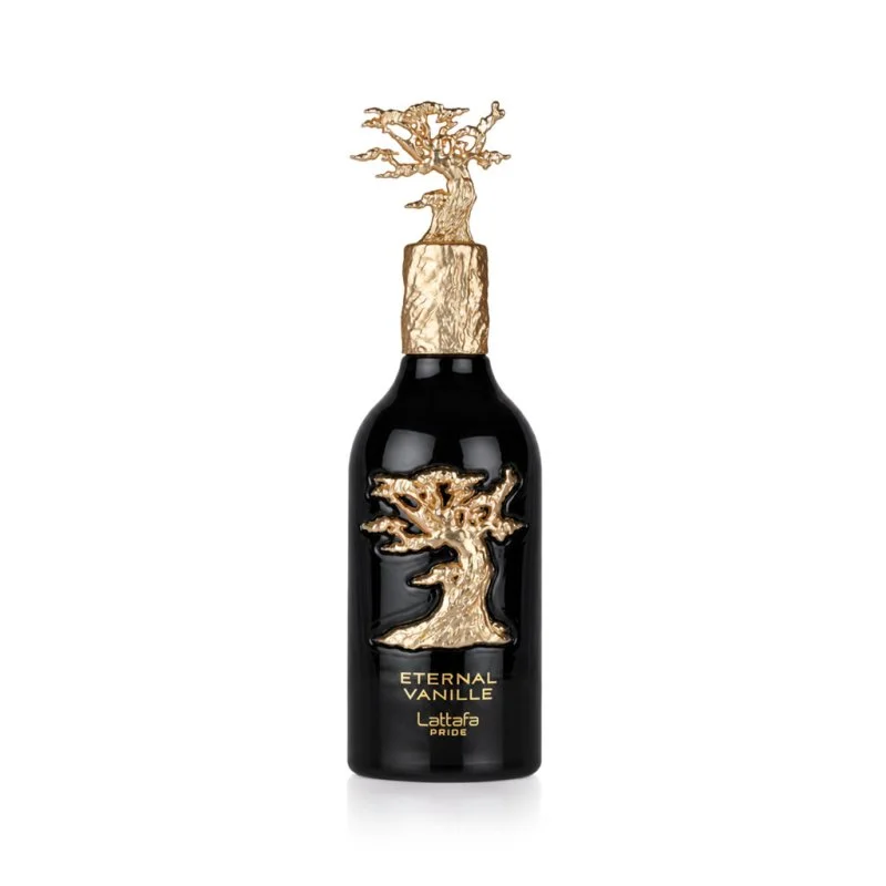 Pride Eternal Vanille eau de parfum unisexe 100 ml