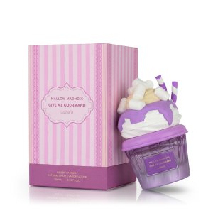 Give Me Gourmand Mallow Maddnes eau de parfum pour femme