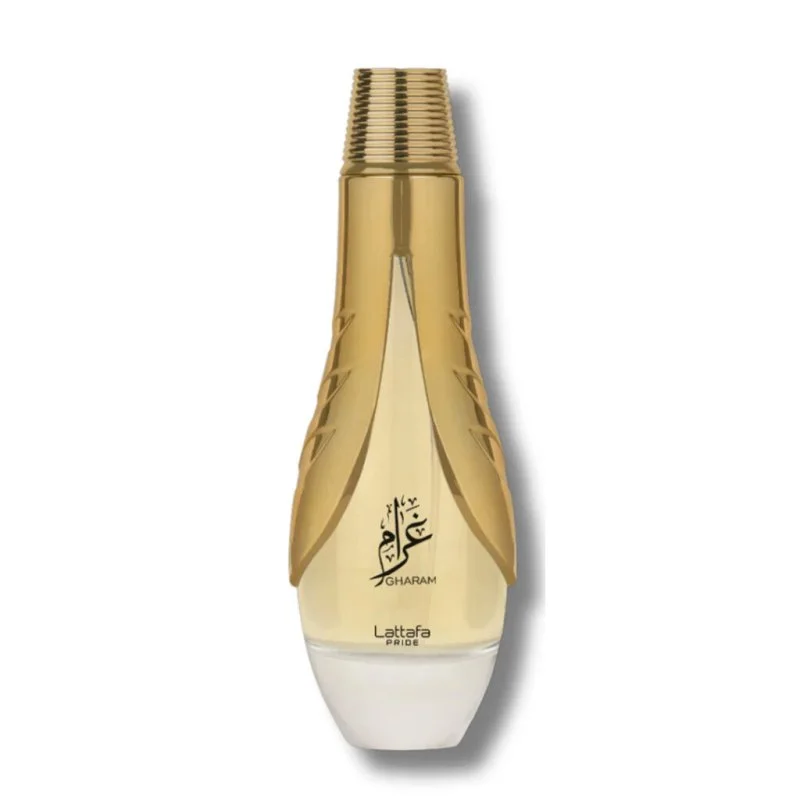 Pride Gharam eau de parfum unisexe 100 ml